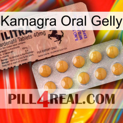 Kamagra Oral Gelly 41